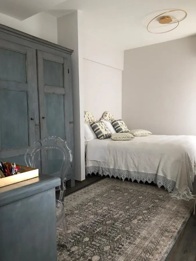 Le Case Cavour Ravenna Guest house