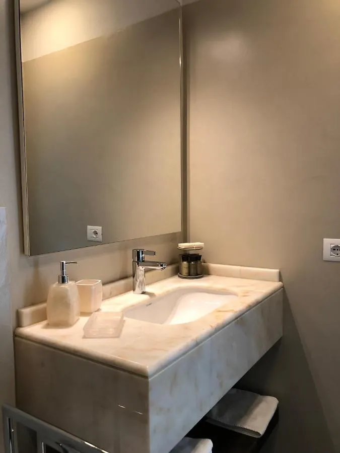 Guest house Le Case Cavour Ravenna