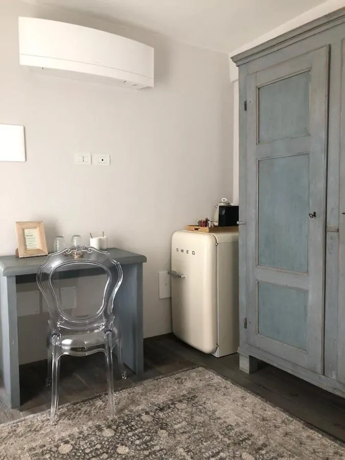 Le Case Cavour Ravenna Guest house