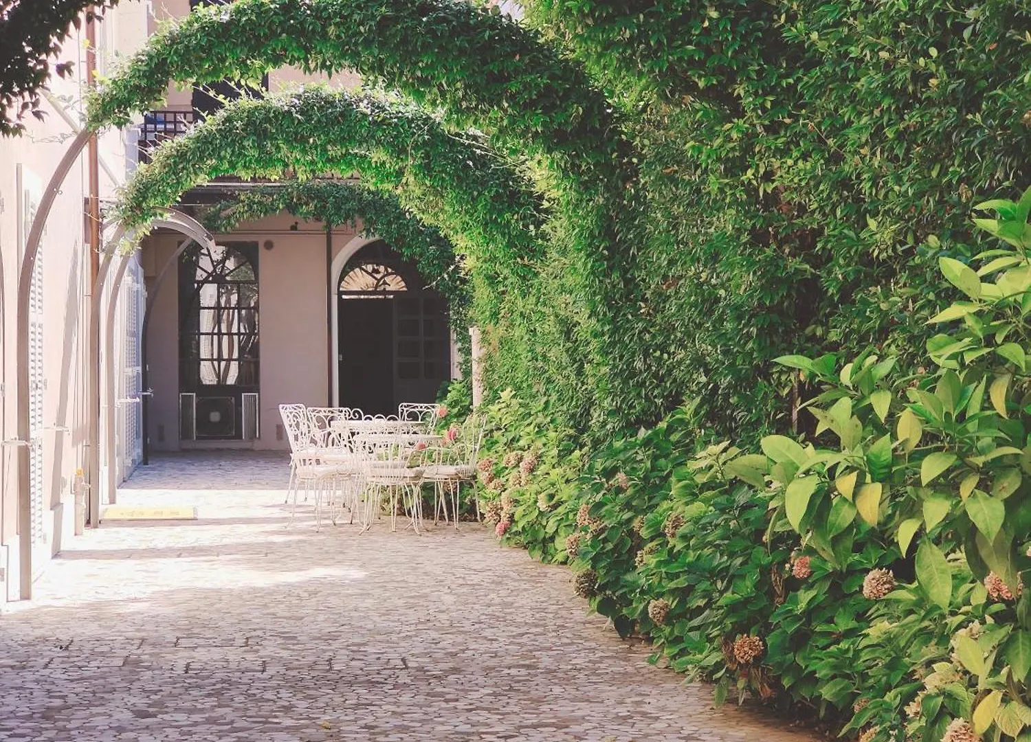 Le Case Cavour Ravenna Guest house