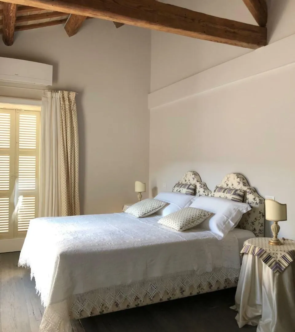 Le Case Cavour Ravenna Guest house