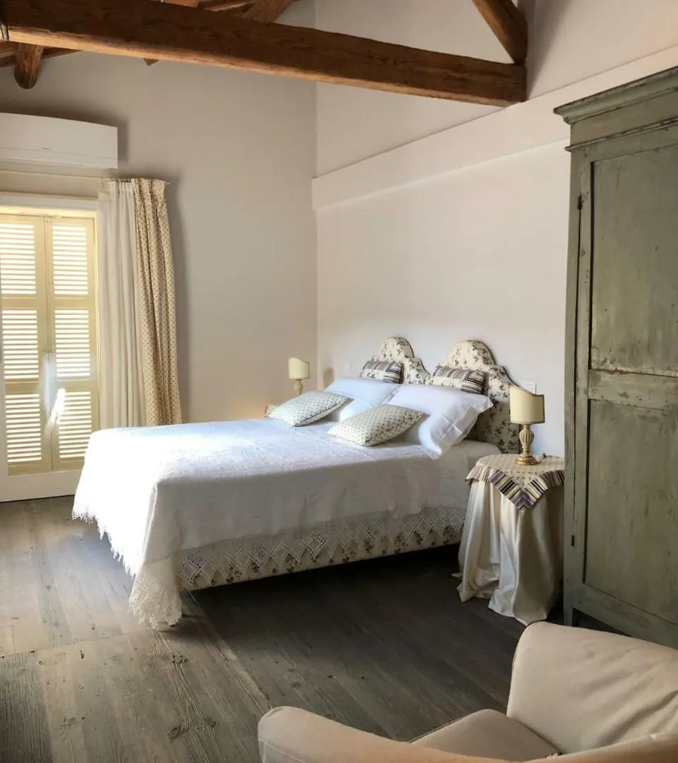 Guest house Le Case Cavour Ravenna