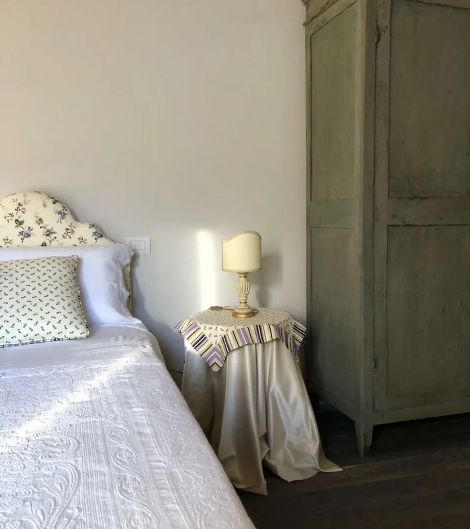 Guest house Le Case Cavour Ravenna