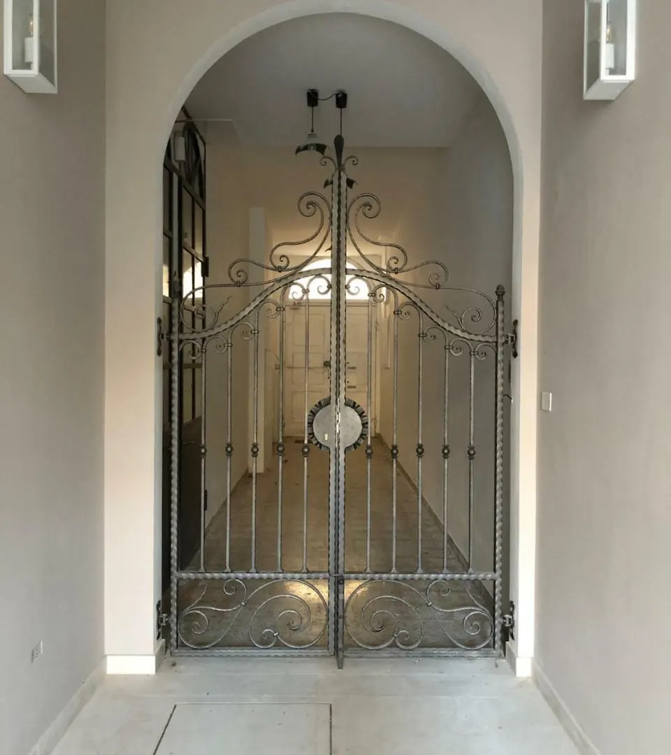 Le Case Cavour Ravenna